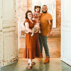 Meet your Posher, Rony